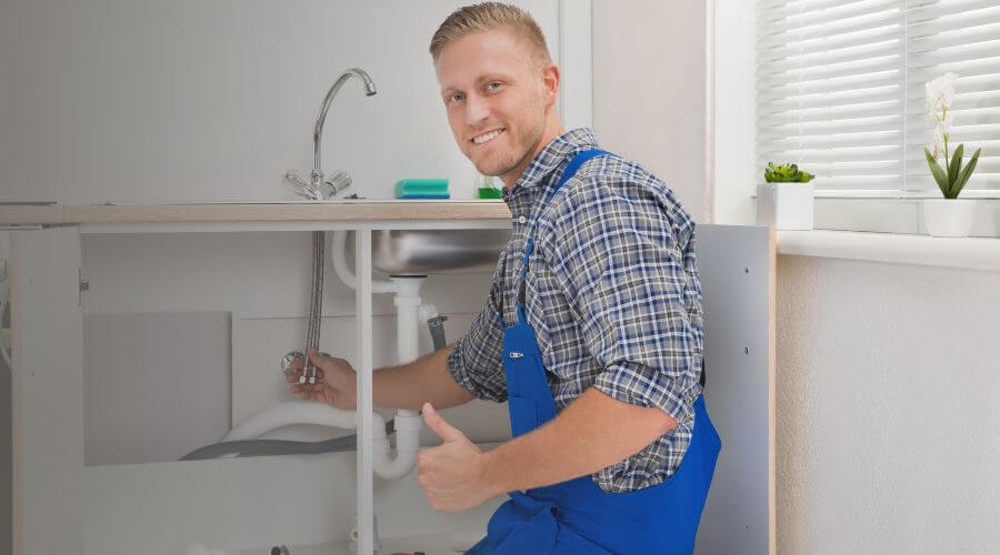 Same Day Plumbing Service in Raleigh, IL